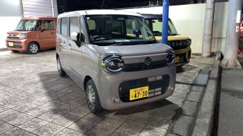 一押しカラー、トープグレージュメタリックのご紹介です